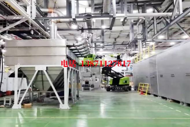 达州机电设备安装工程,设备安装公司