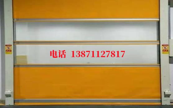 达州洁净室门